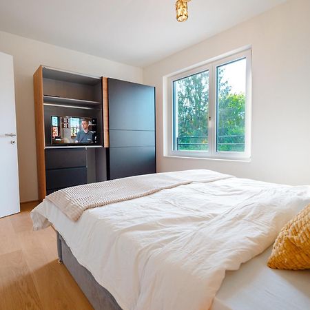 Premium Central Apartment Velden am Wörthersee Εξωτερικό φωτογραφία