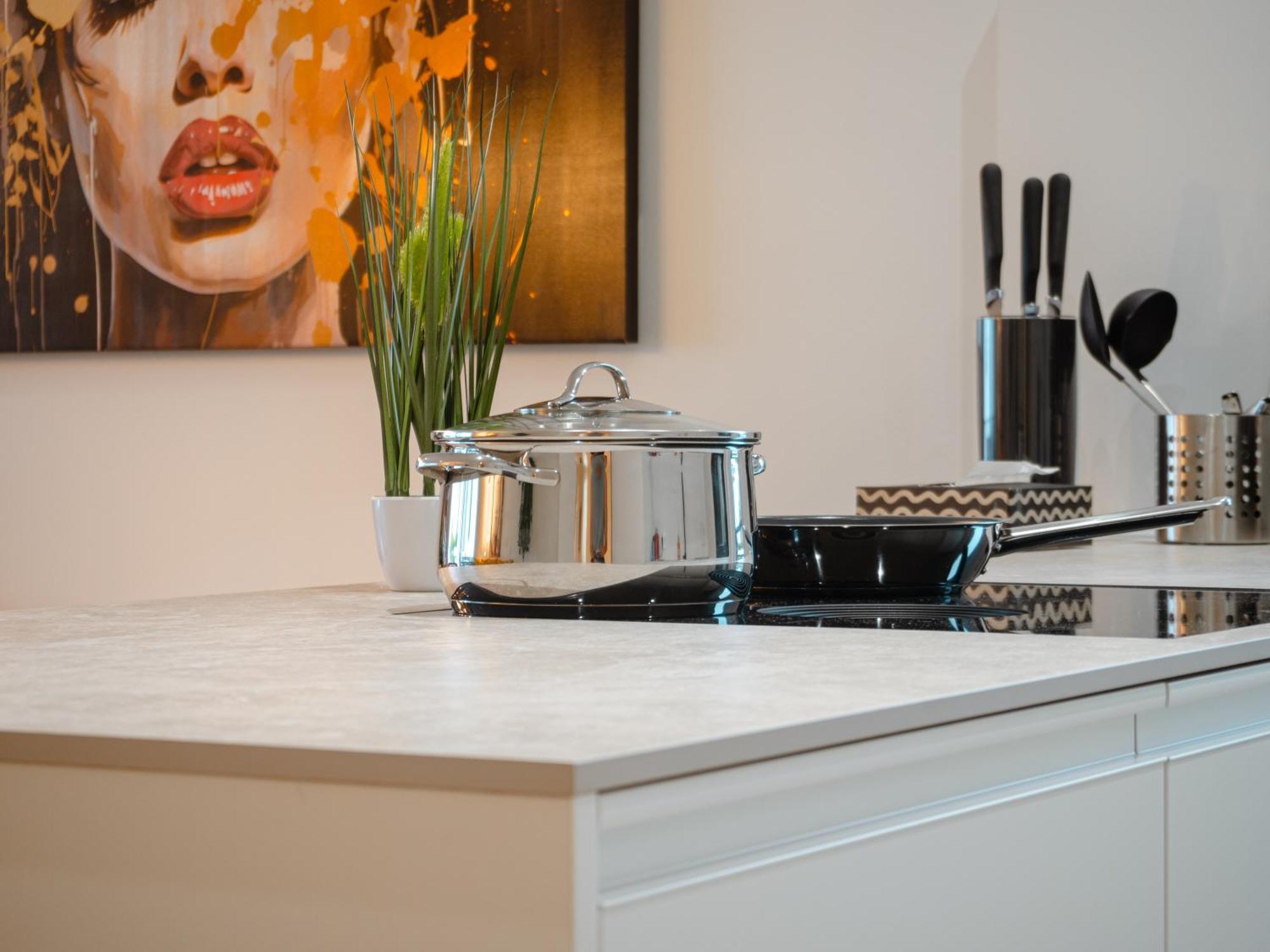 Premium Central Apartment Velden am Wörthersee Εξωτερικό φωτογραφία