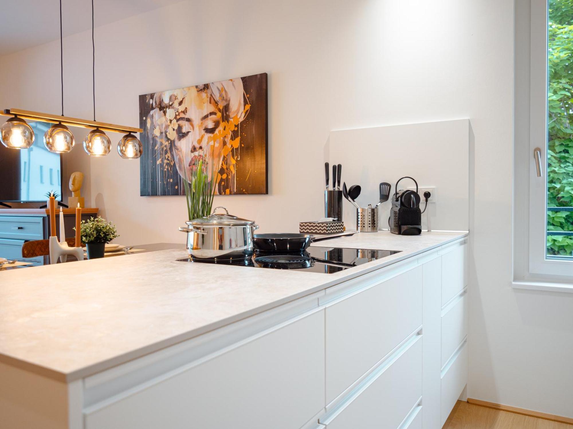 Premium Central Apartment Velden am Wörthersee Εξωτερικό φωτογραφία