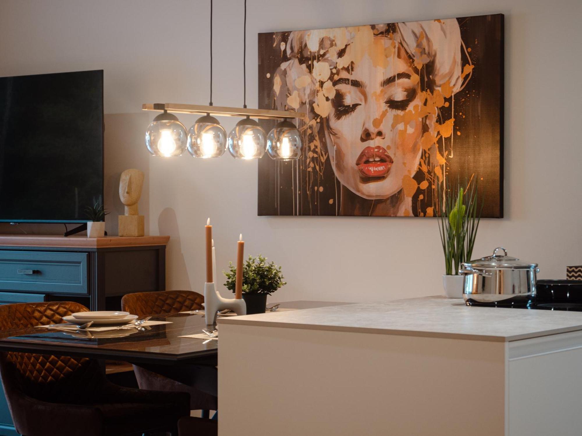 Premium Central Apartment Velden am Wörthersee Εξωτερικό φωτογραφία