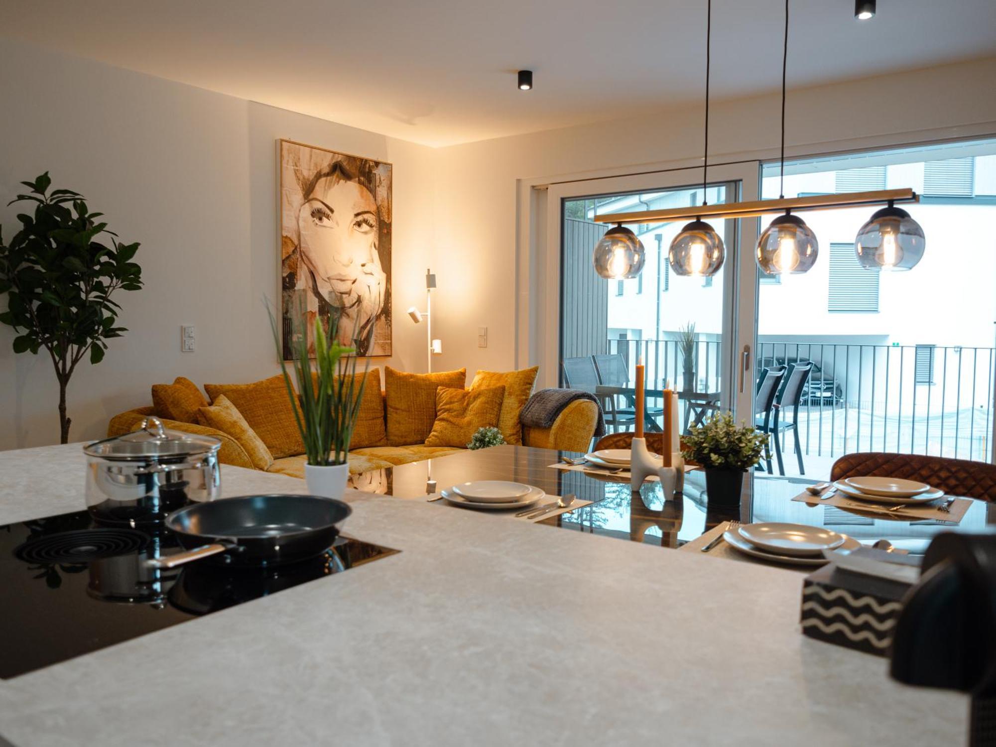 Premium Central Apartment Velden am Wörthersee Εξωτερικό φωτογραφία
