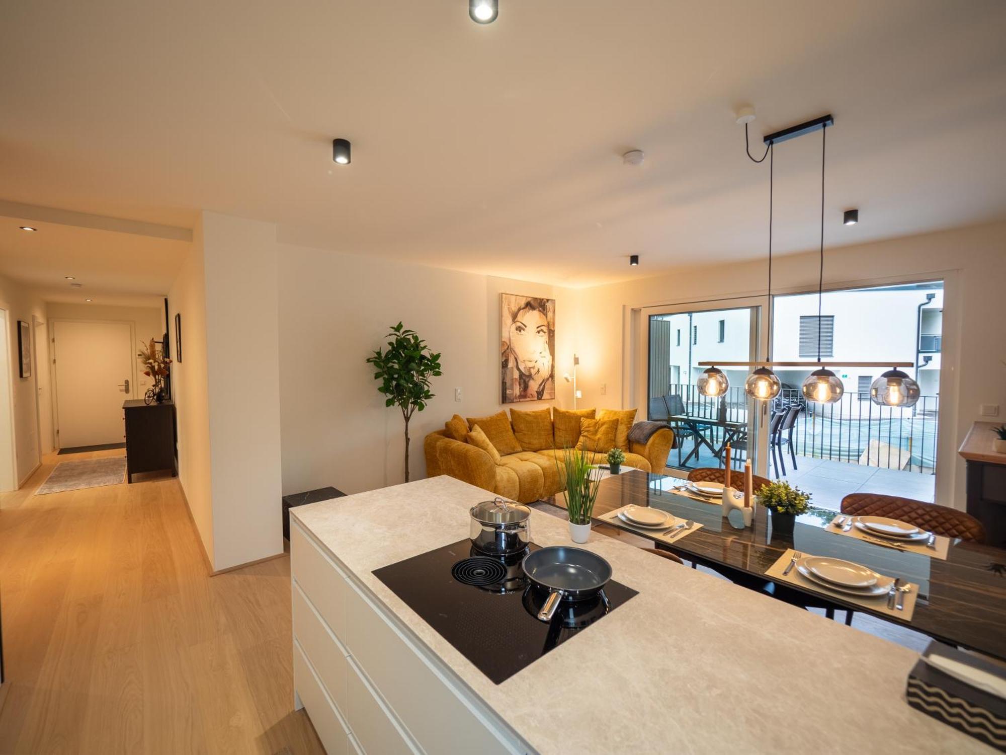 Premium Central Apartment Velden am Wörthersee Εξωτερικό φωτογραφία