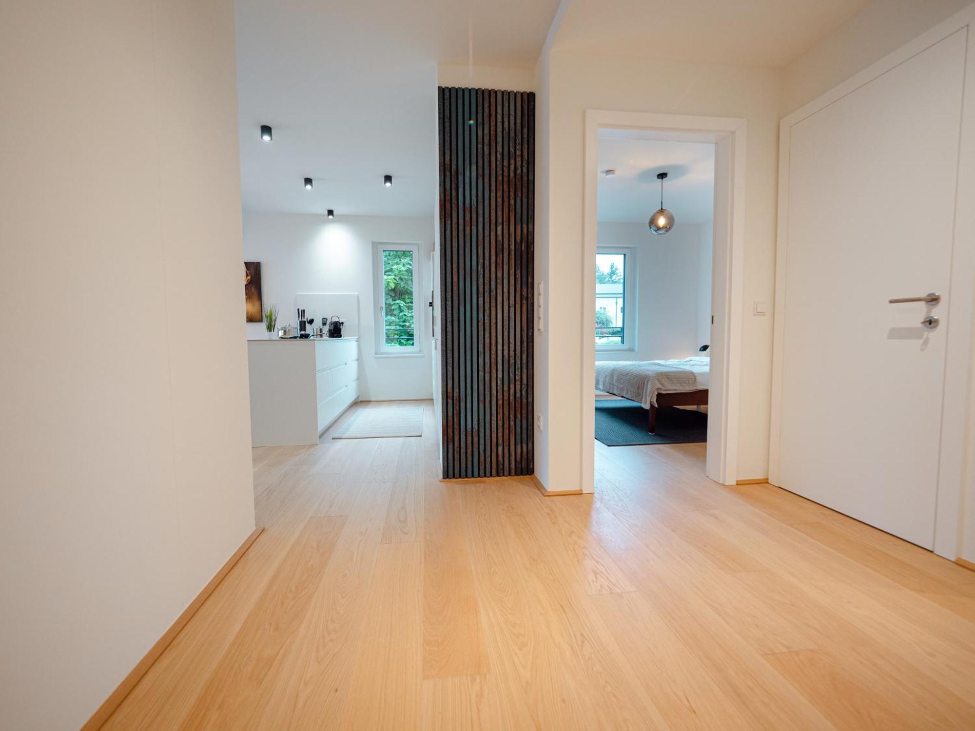 Premium Central Apartment Velden am Wörthersee Εξωτερικό φωτογραφία