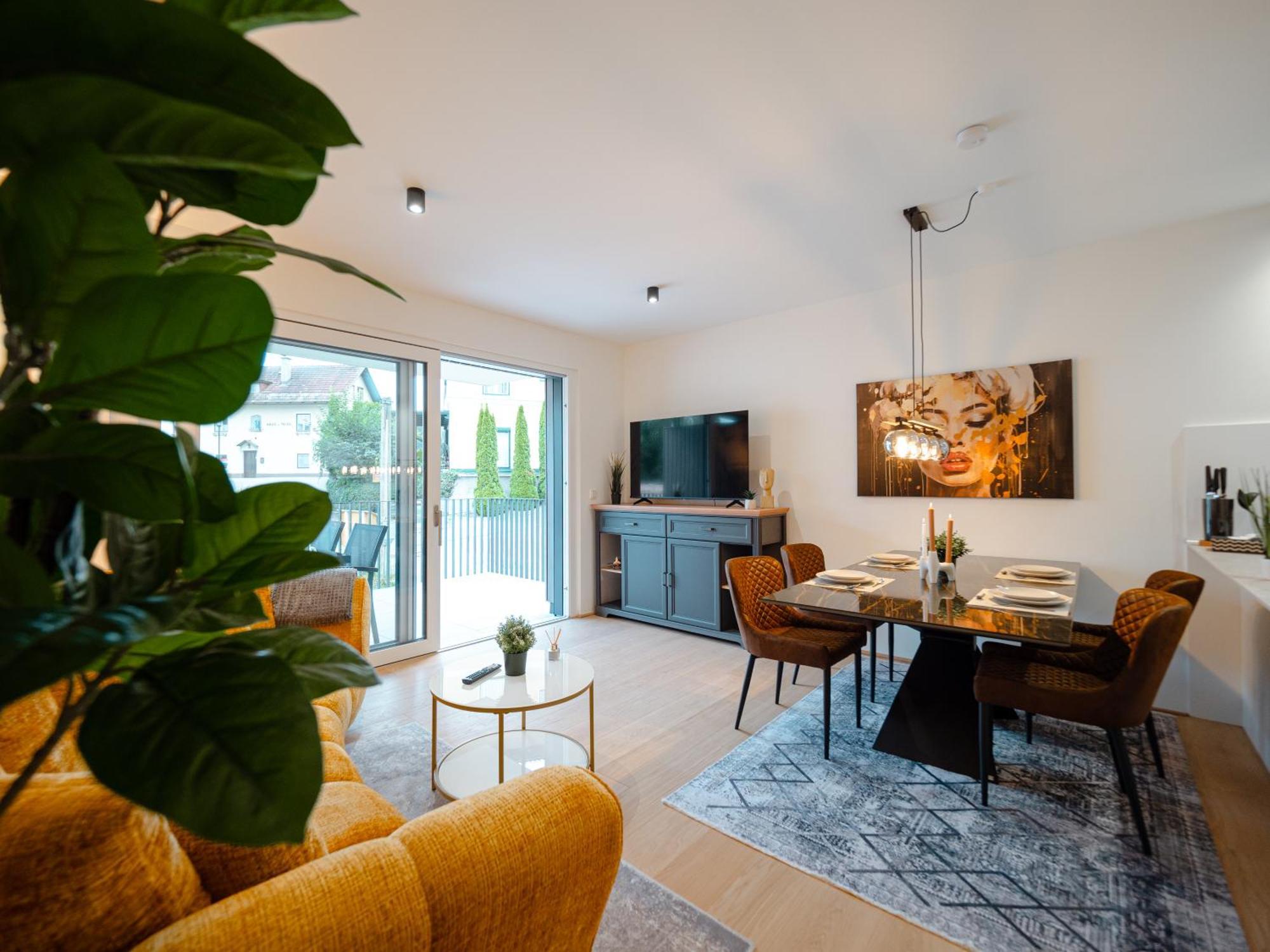 Premium Central Apartment Velden am Wörthersee Εξωτερικό φωτογραφία