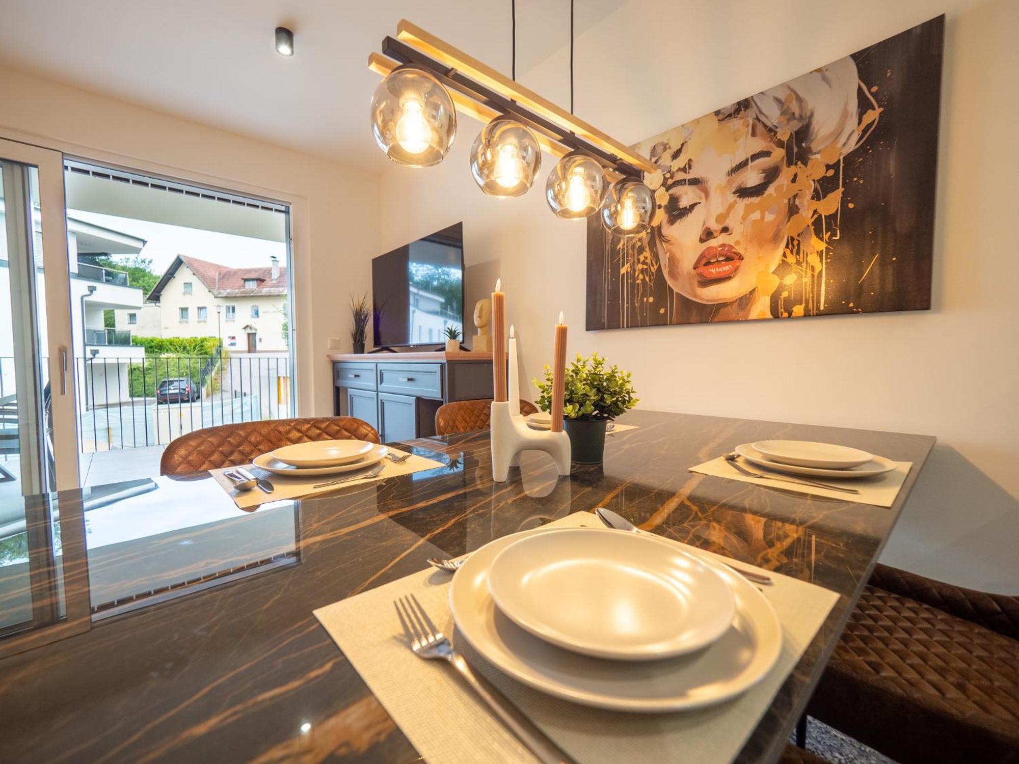 Premium Central Apartment Velden am Wörthersee Εξωτερικό φωτογραφία