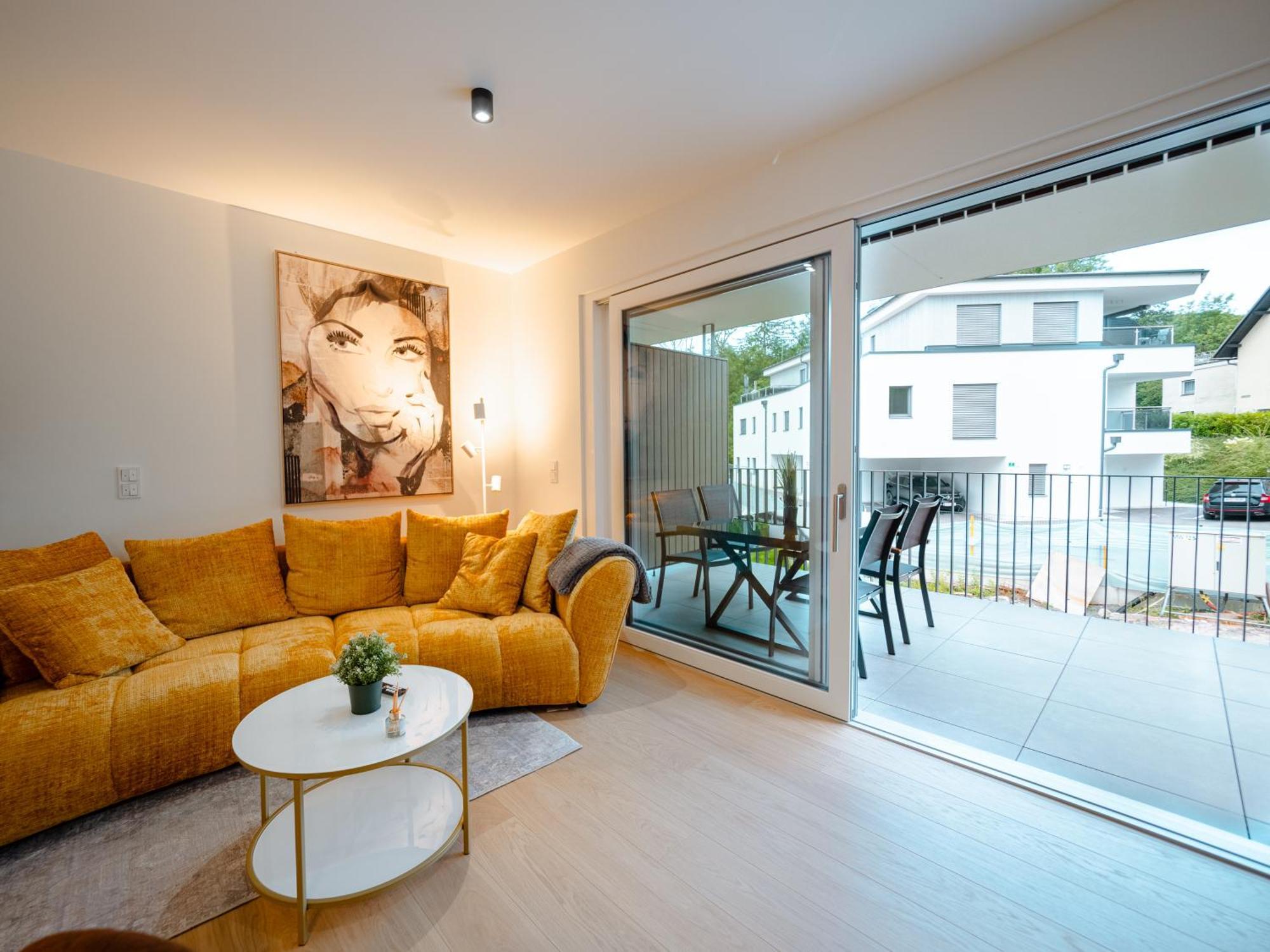 Premium Central Apartment Velden am Wörthersee Εξωτερικό φωτογραφία