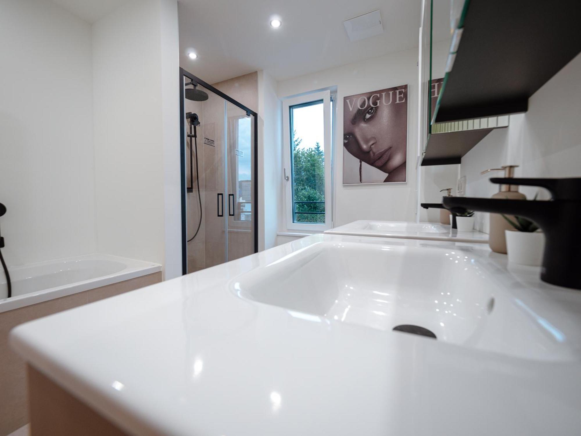 Premium Central Apartment Velden am Wörthersee Εξωτερικό φωτογραφία