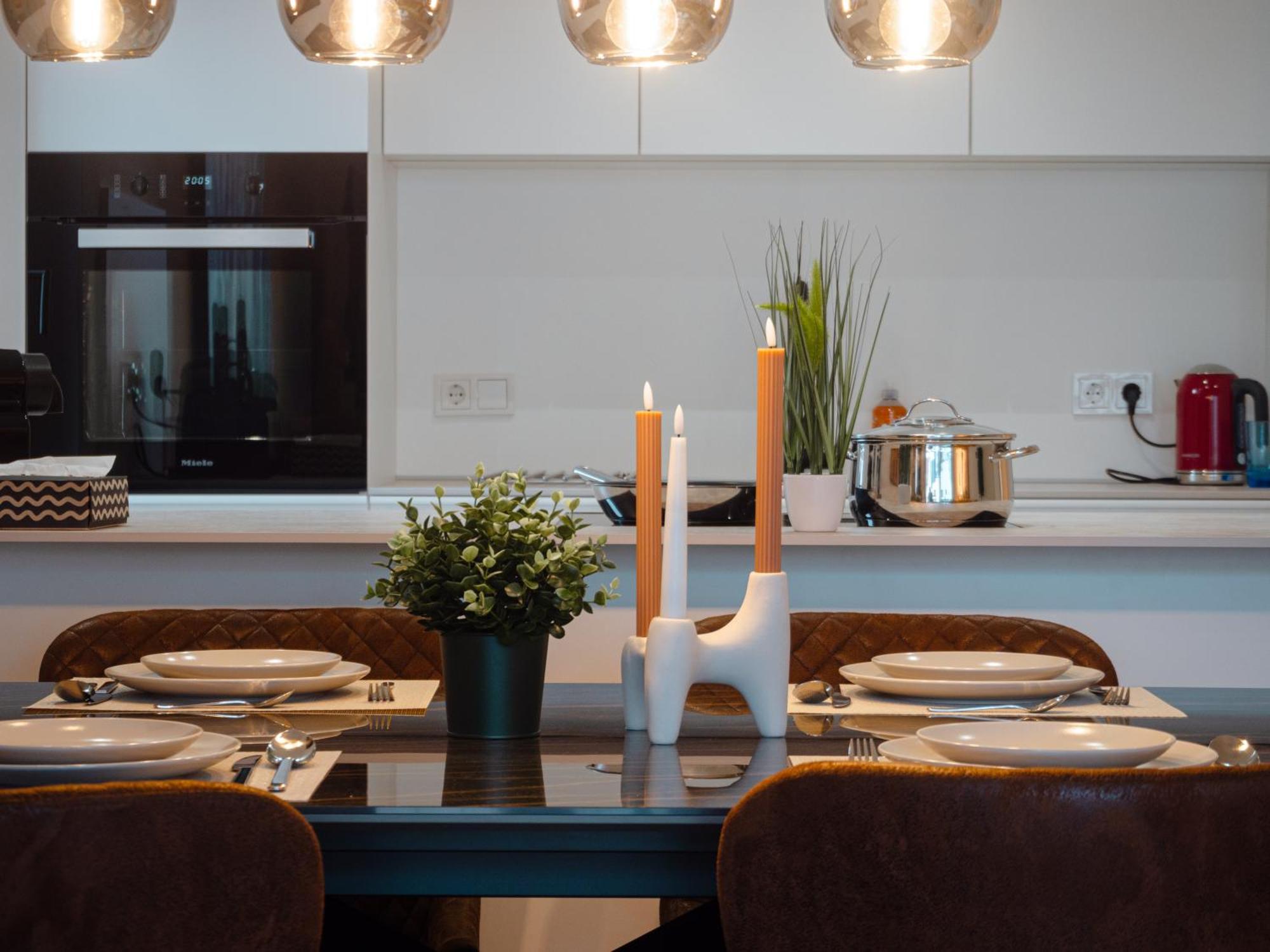 Premium Central Apartment Velden am Wörthersee Εξωτερικό φωτογραφία