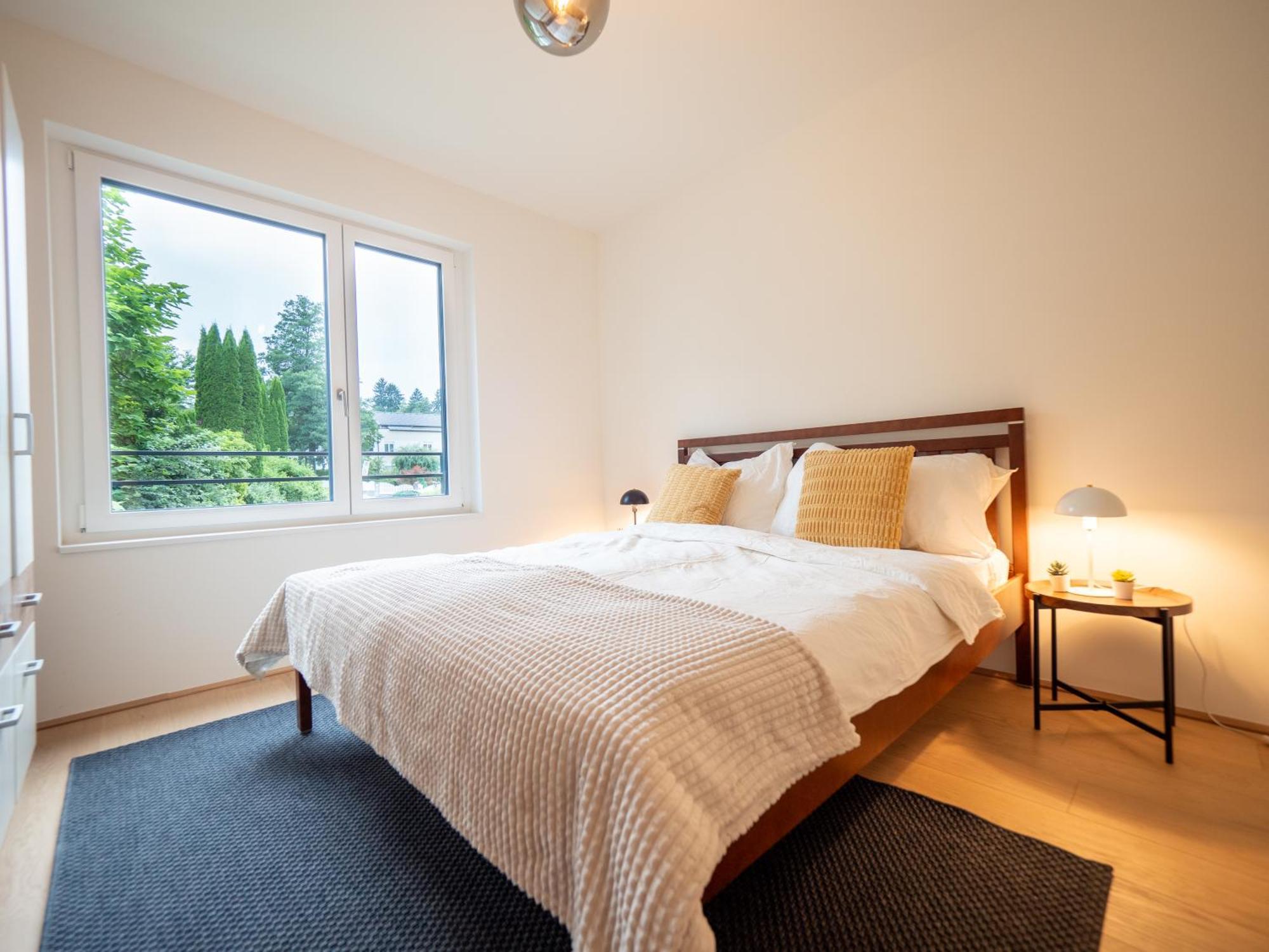 Premium Central Apartment Velden am Wörthersee Εξωτερικό φωτογραφία