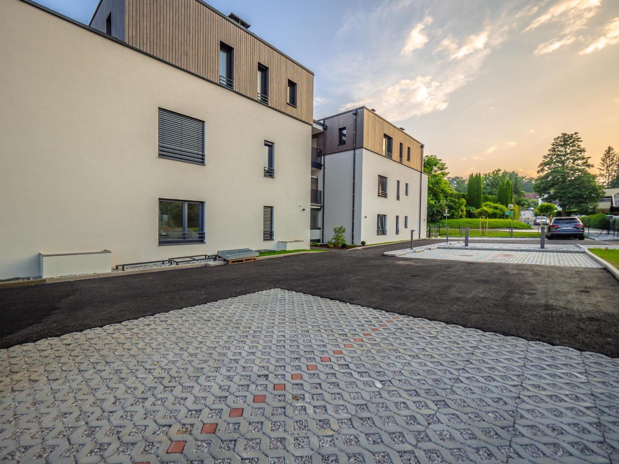 Premium Central Apartment Velden am Wörthersee Εξωτερικό φωτογραφία